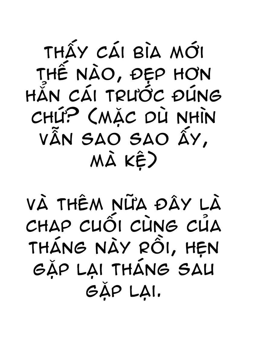 Bạn Gái Tôi Là Người Ngoài Hành Tinh Chapter 8 - Trang 2