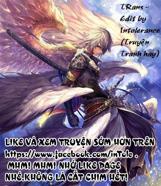 Thí Thần Chi Lộ Chapter 8 - Trang 2