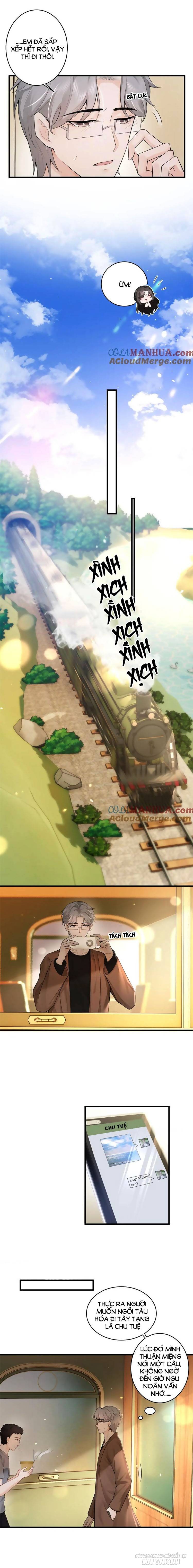 Tôn Trọng Vận Mệnh Tra Nam, Từ Bỏ Tình Tiết Giúp Người Chapter 9 - Trang 2