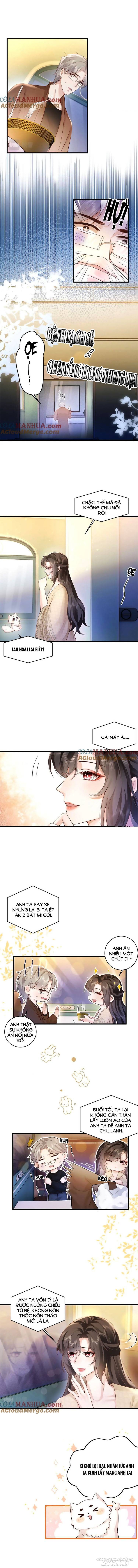 Tôn Trọng Vận Mệnh Tra Nam, Từ Bỏ Tình Tiết Giúp Người Chapter 9 - Trang 2