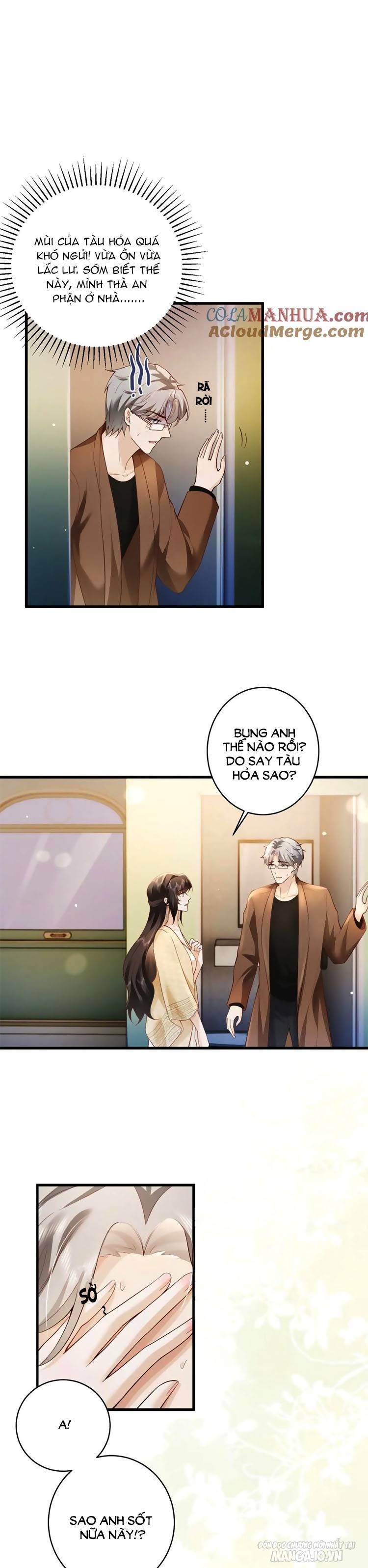 Tôn Trọng Vận Mệnh Tra Nam, Từ Bỏ Tình Tiết Giúp Người Chapter 9 - Trang 2