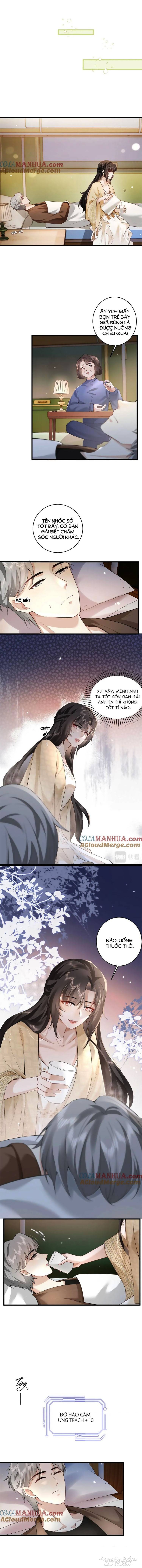 Tôn Trọng Vận Mệnh Tra Nam, Từ Bỏ Tình Tiết Giúp Người Chapter 9 - Trang 2