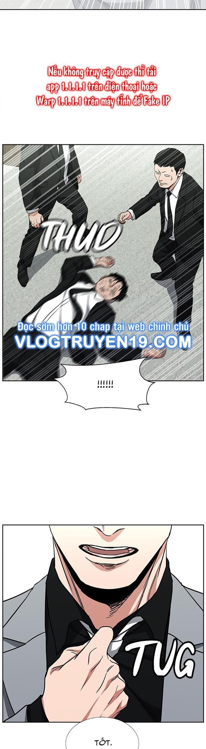 Bố Già Trùng Sinh Chapter 60 - Trang 2