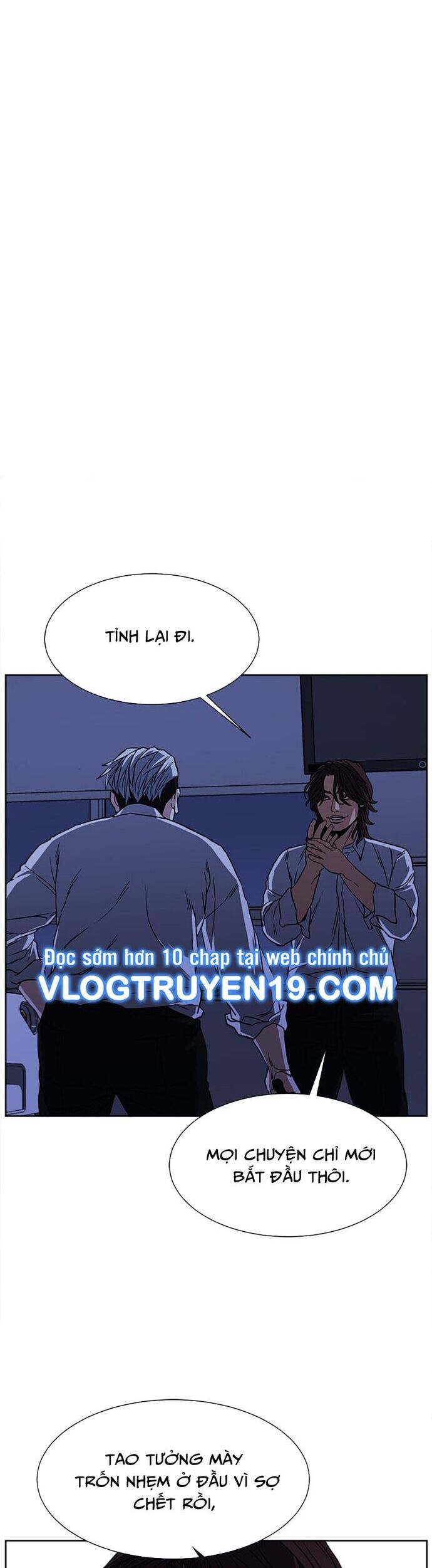 Bố Già Trùng Sinh Chapter 59 - Trang 2