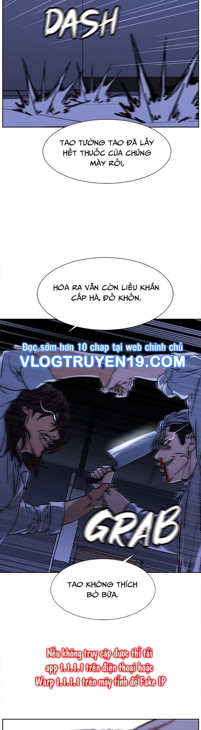 Bố Già Trùng Sinh Chapter 59 - Trang 2