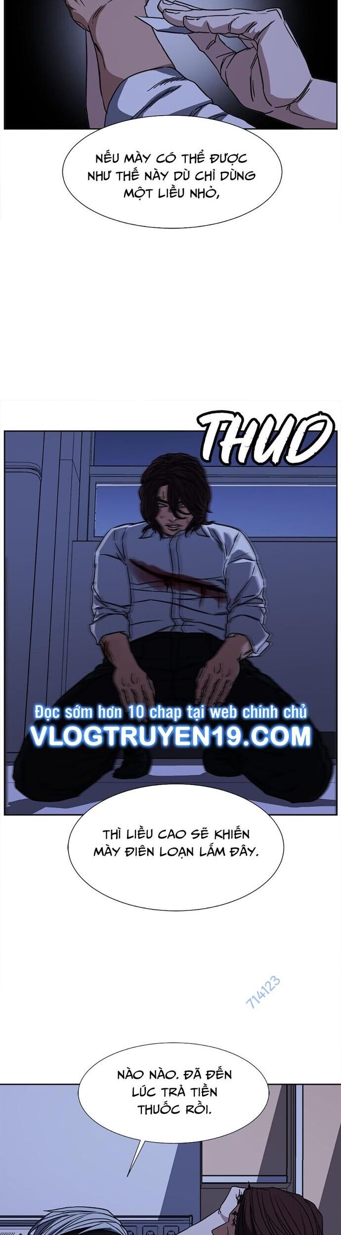 Bố Già Trùng Sinh Chapter 59 - Trang 2