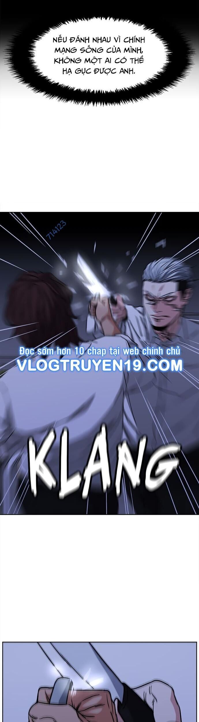 Bố Già Trùng Sinh Chapter 58 - Trang 2