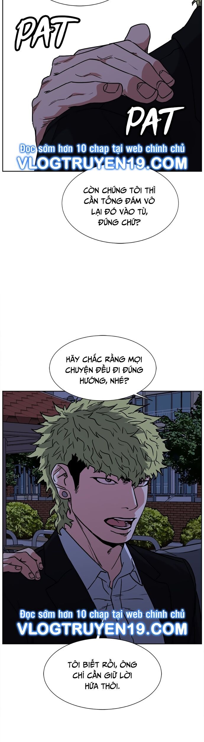 Bố Già Trùng Sinh Chapter 57 - Trang 2