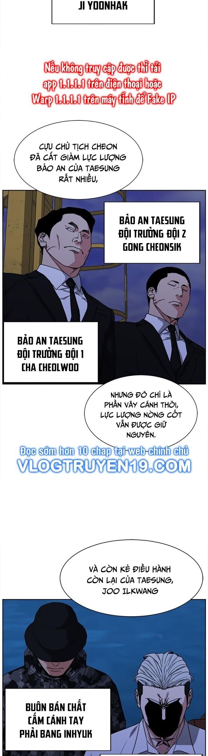 Bố Già Trùng Sinh Chapter 57 - Trang 2