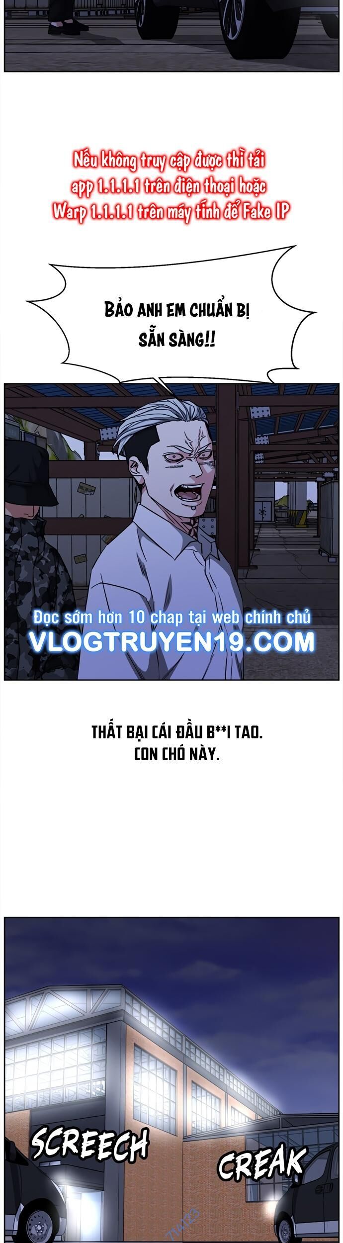 Bố Già Trùng Sinh Chapter 57 - Trang 2