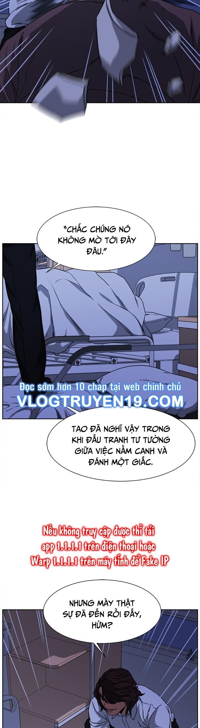 Bố Già Trùng Sinh Chapter 57 - Trang 2