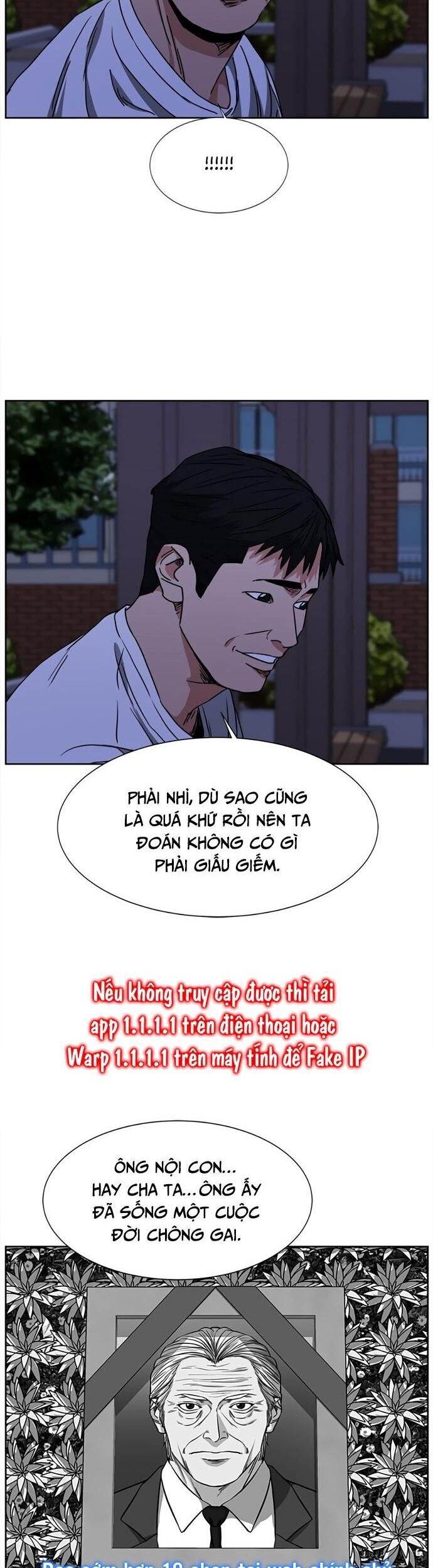 Bố Già Trùng Sinh Chapter 56 - Trang 2