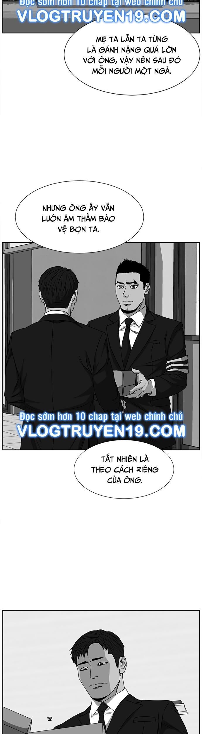 Bố Già Trùng Sinh Chapter 56 - Trang 2