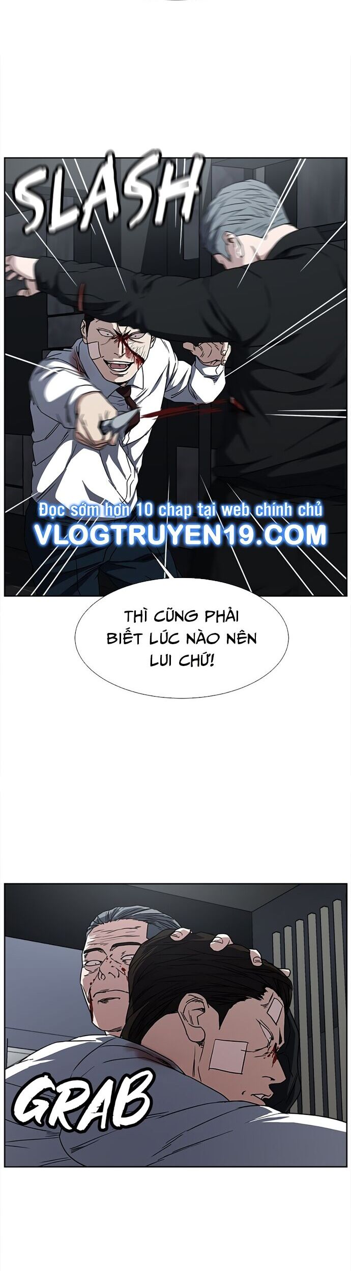 Bố Già Trùng Sinh Chapter 55 - Trang 2