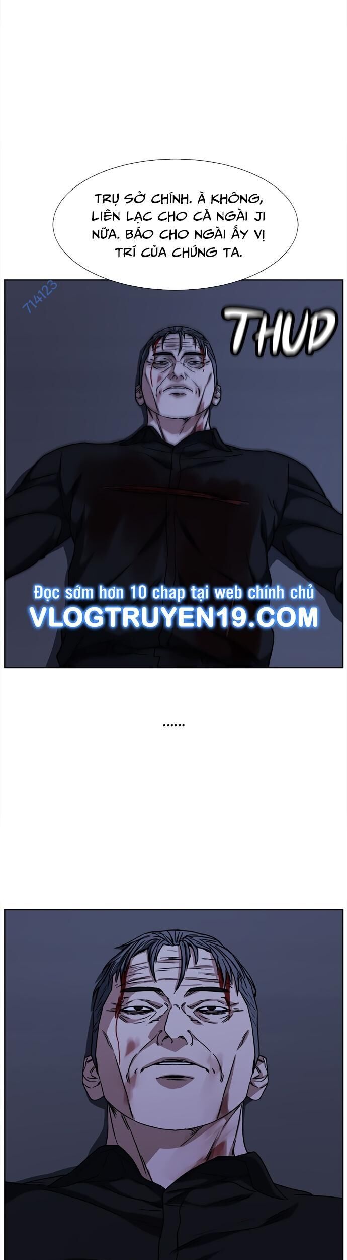 Bố Già Trùng Sinh Chapter 55 - Trang 2