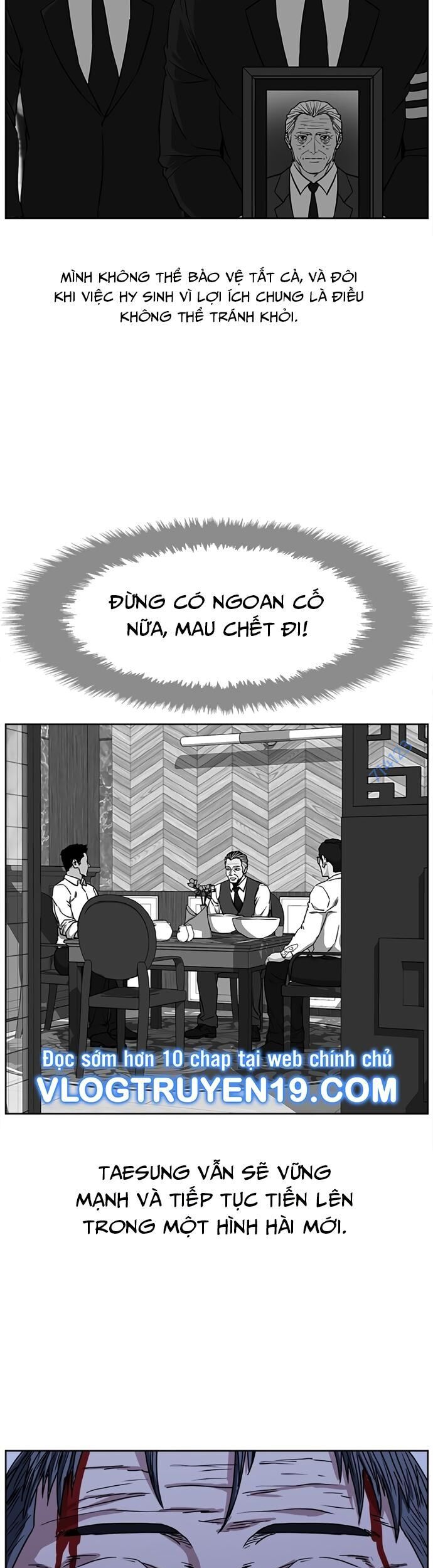 Bố Già Trùng Sinh Chapter 55 - Trang 2