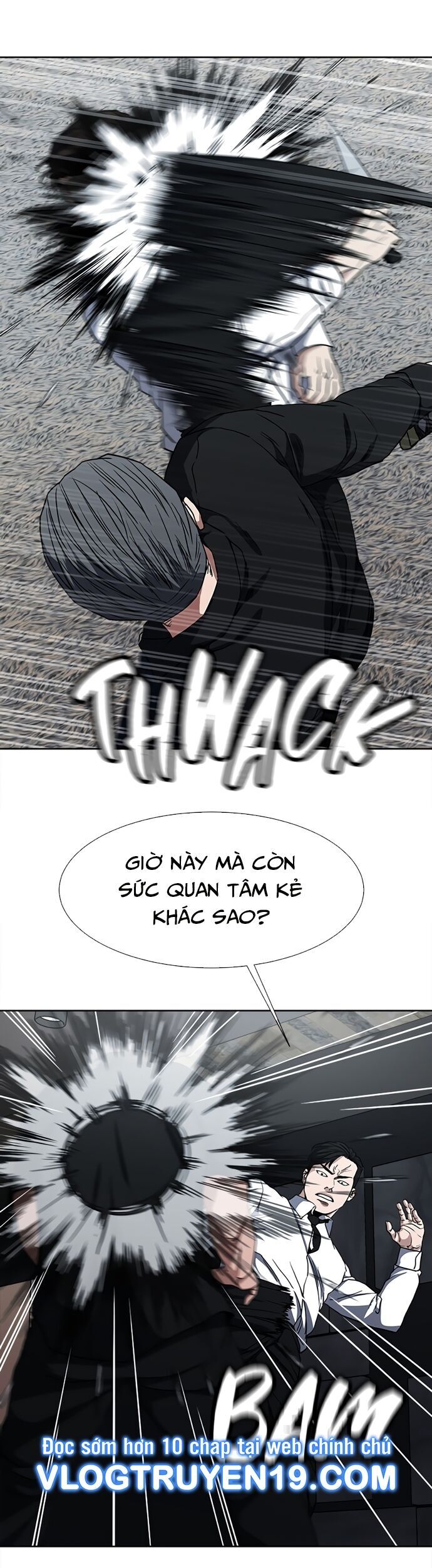 Bố Già Trùng Sinh Chapter 55 - Trang 2