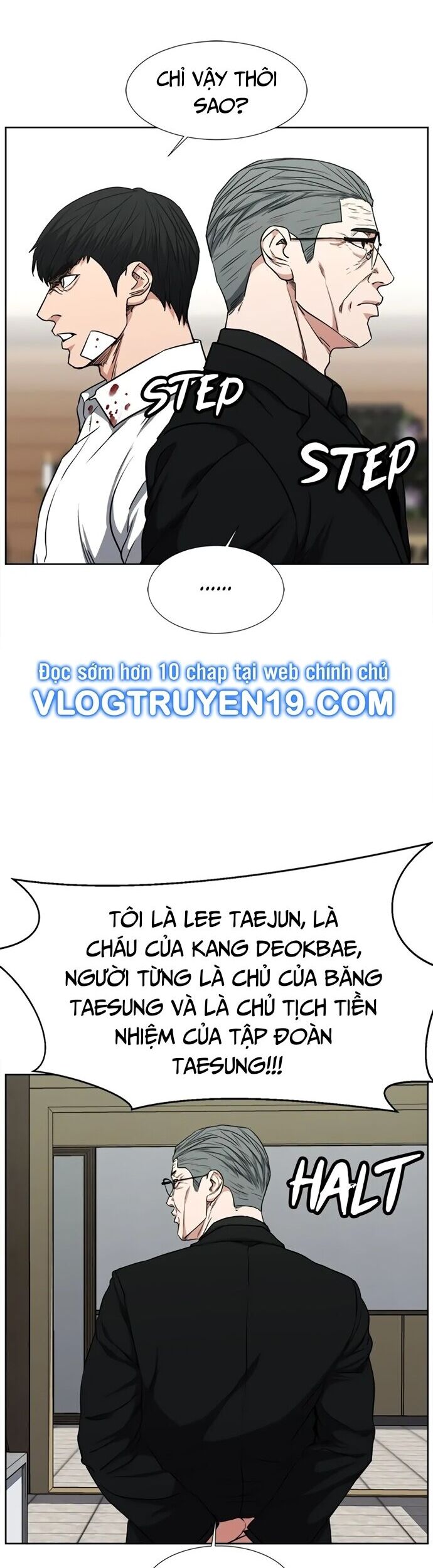 Bố Già Trùng Sinh Chapter 51 - Trang 2