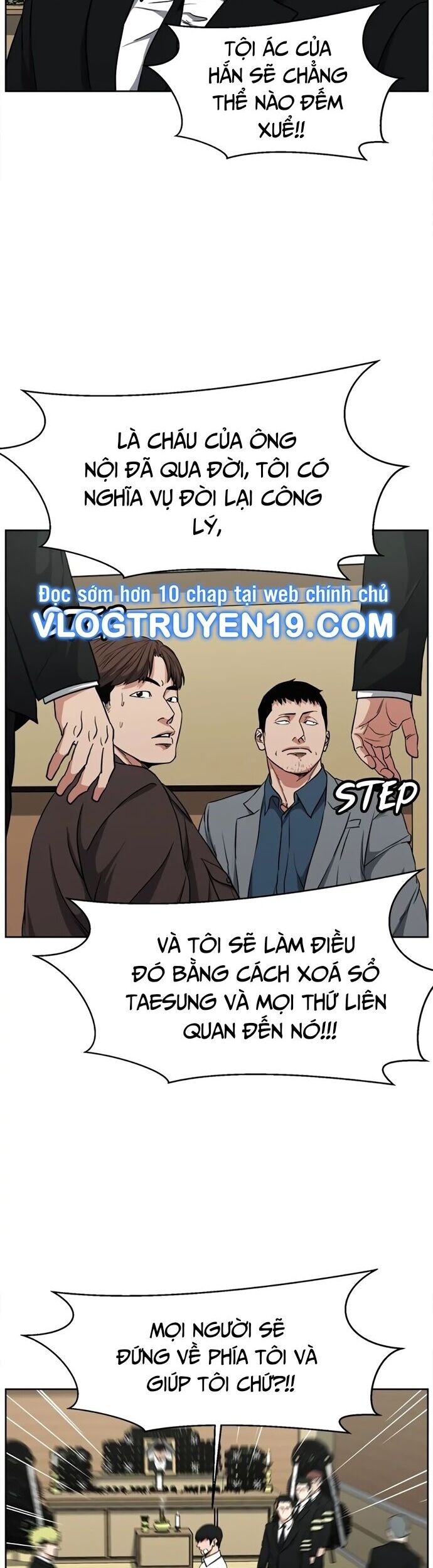 Bố Già Trùng Sinh Chapter 51 - Trang 2