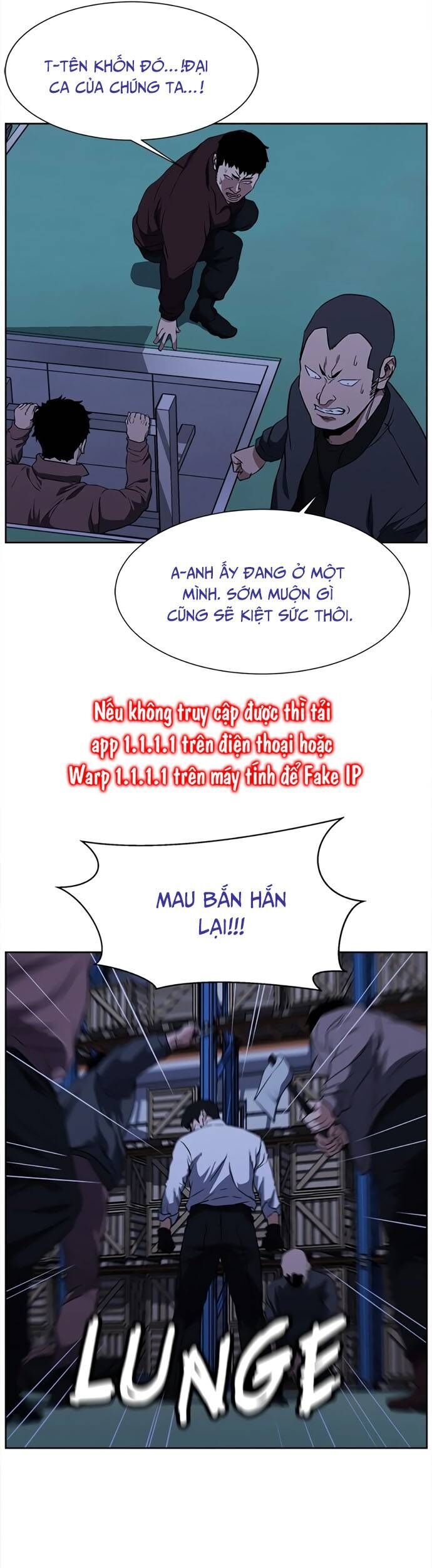 Bố Già Trùng Sinh Chapter 50 - Trang 2