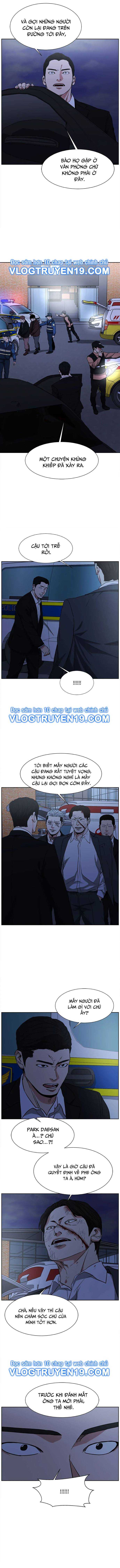 Bố Già Trùng Sinh Chapter 49 - Trang 2