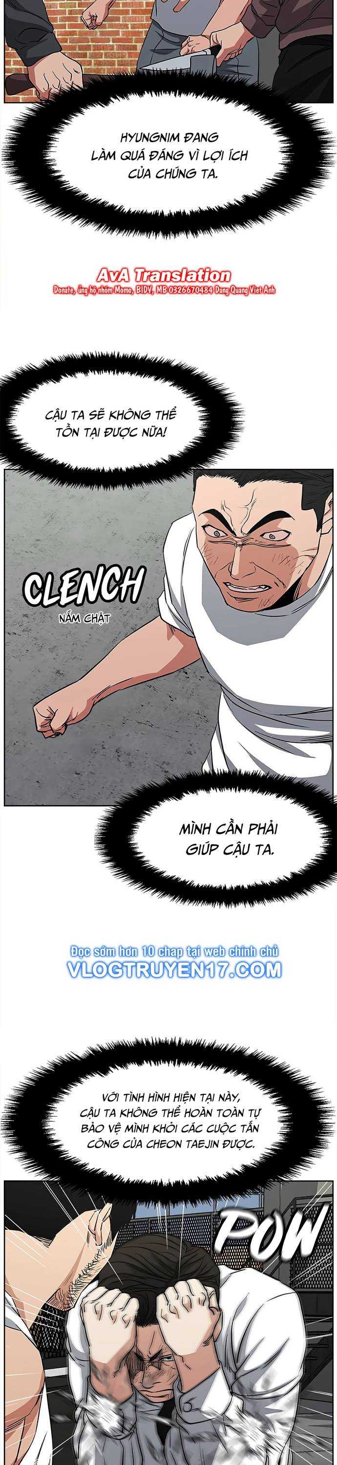 Bố Già Trùng Sinh Chapter 48 - Trang 2