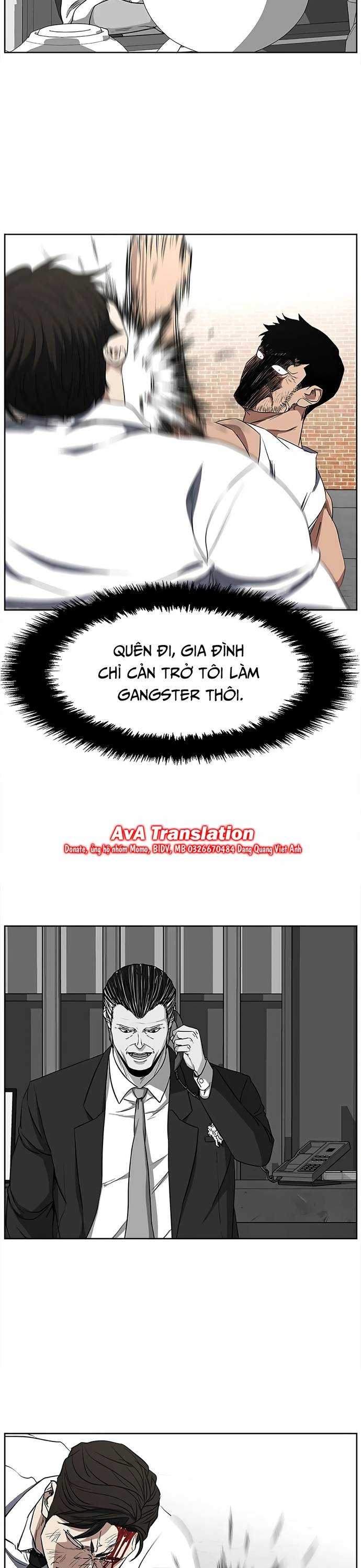 Bố Già Trùng Sinh Chapter 48 - Trang 2