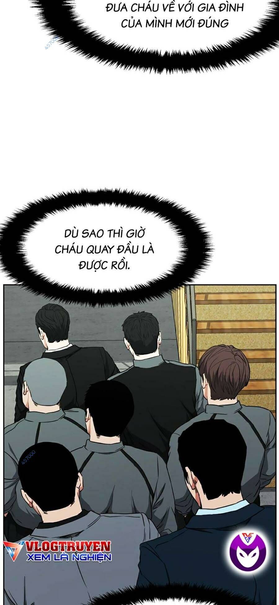 Bố Già Trùng Sinh Chapter 45 - Trang 2