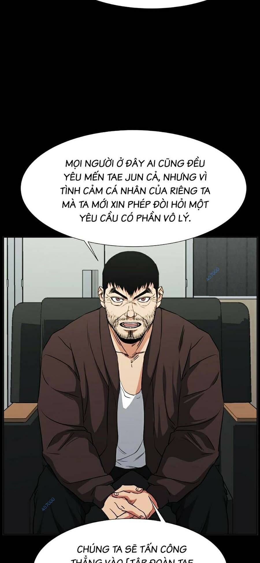 Bố Già Trùng Sinh Chapter 45 - Trang 2