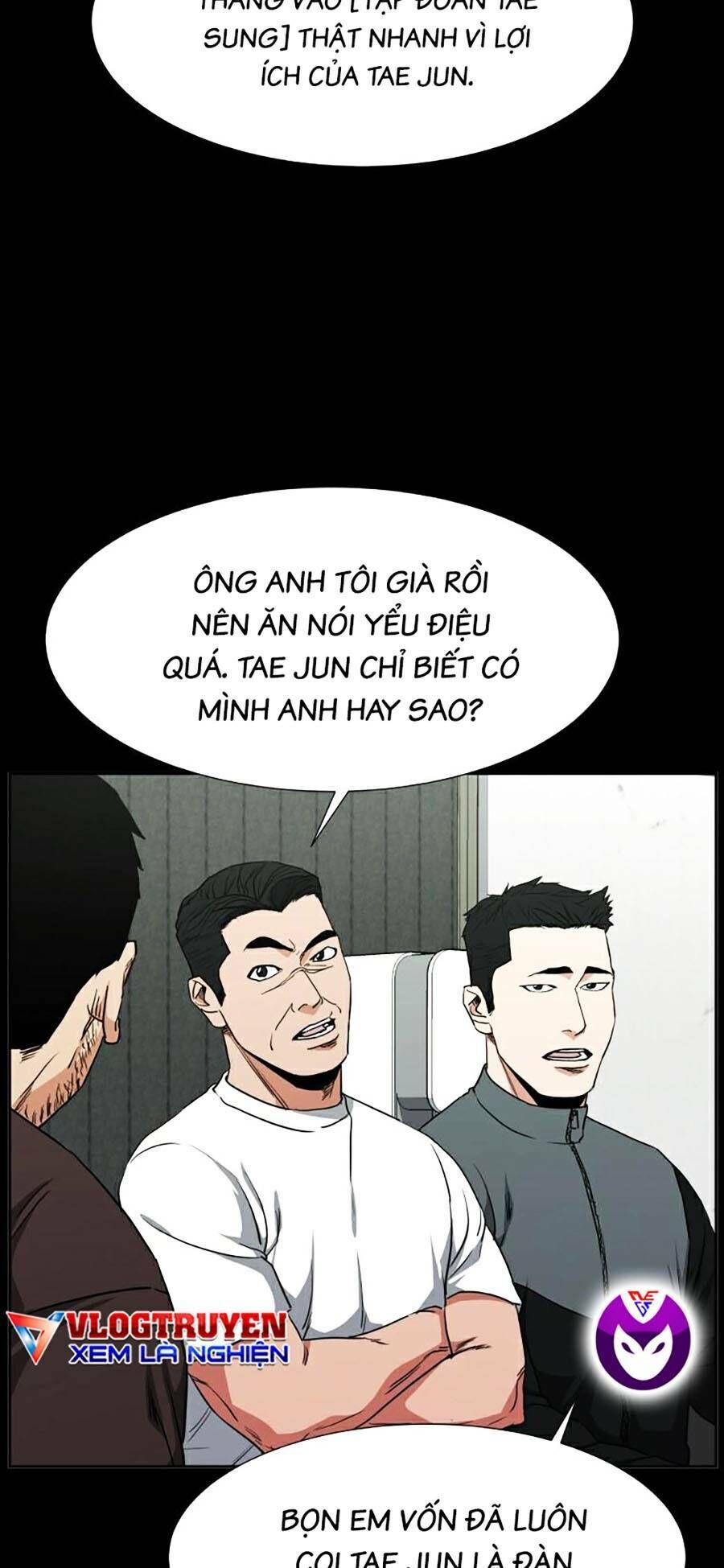 Bố Già Trùng Sinh Chapter 45 - Trang 2