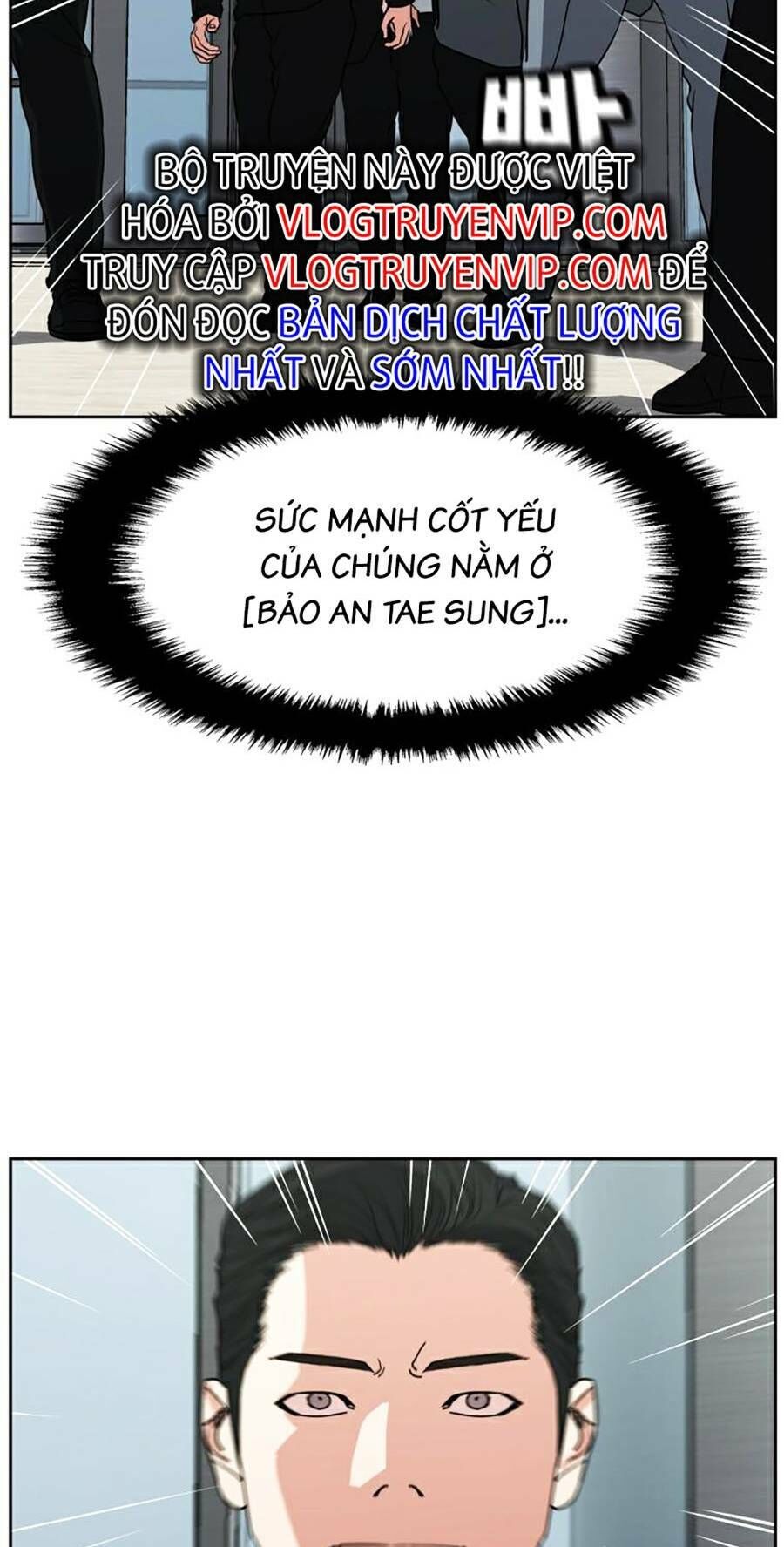 Bố Già Trùng Sinh Chapter 45 - Trang 2