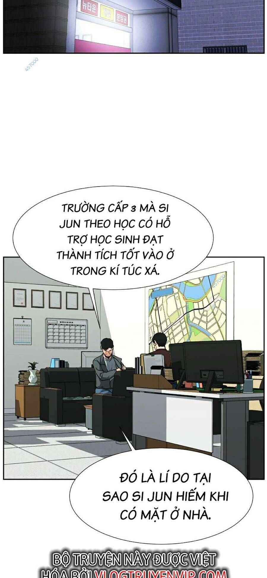 Bố Già Trùng Sinh Chapter 45 - Trang 2