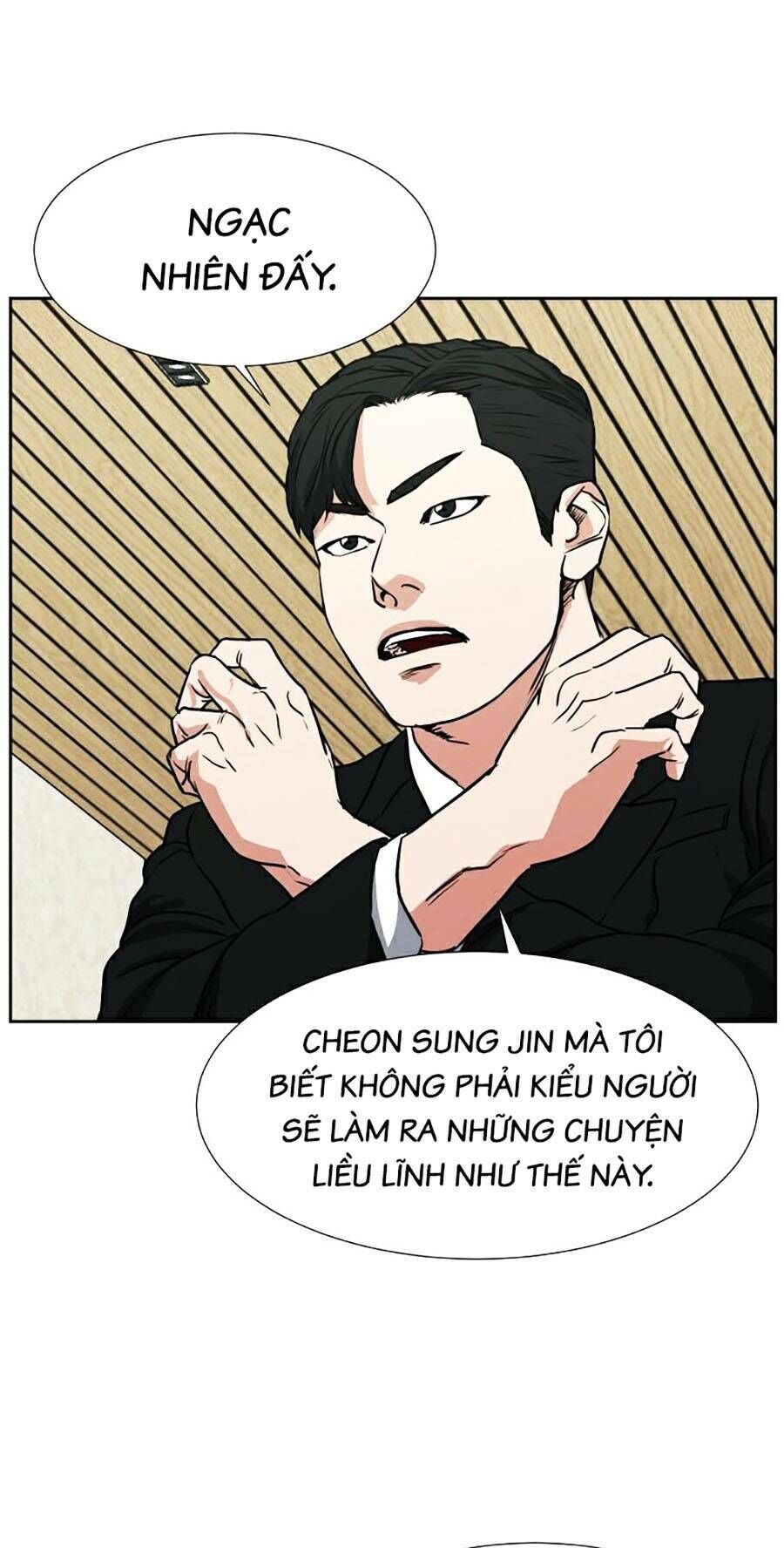 Bố Già Trùng Sinh Chapter 45 - Trang 2