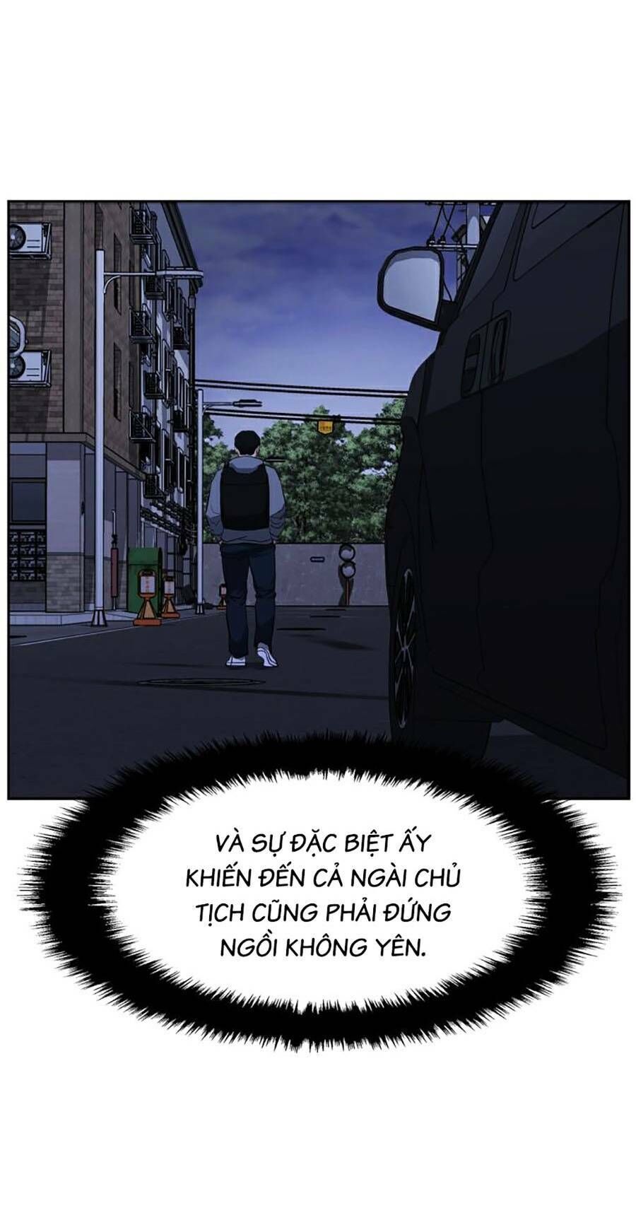 Bố Già Trùng Sinh Chapter 45 - Trang 2