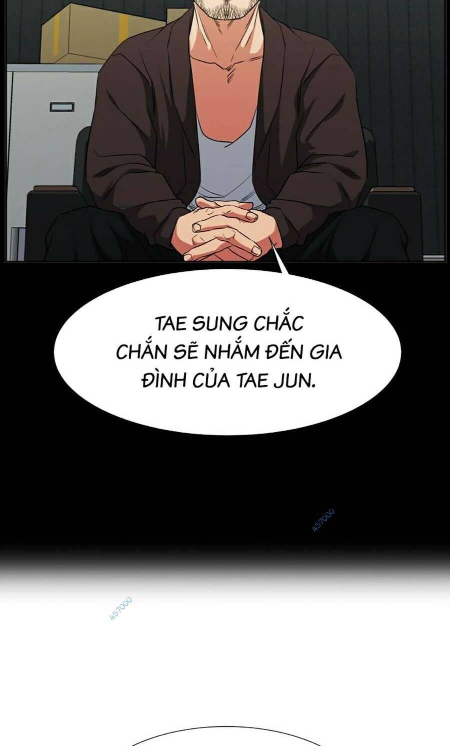 Bố Già Trùng Sinh Chapter 45 - Trang 2