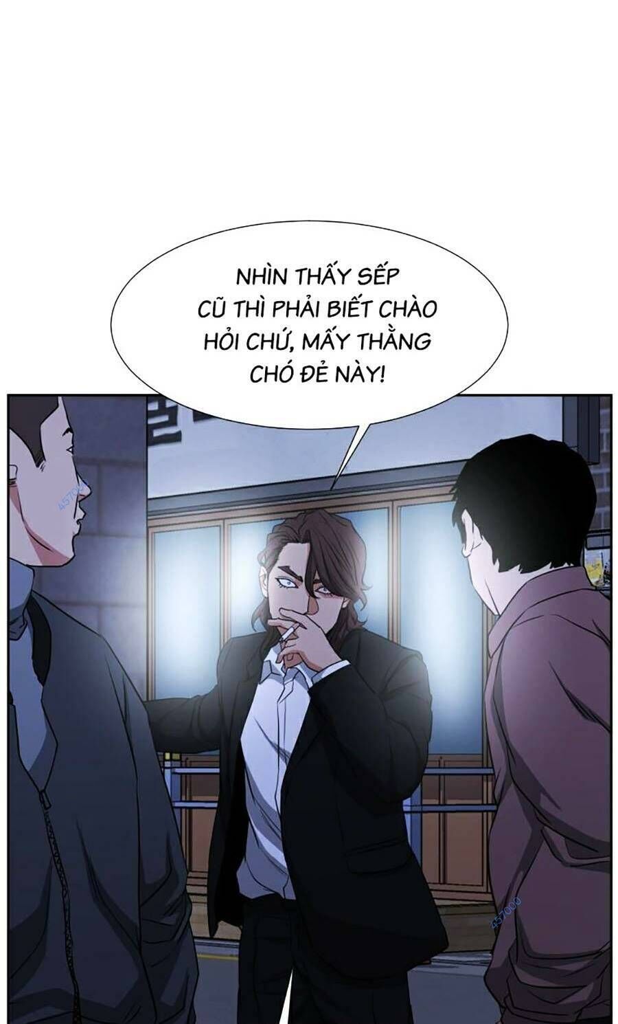 Bố Già Trùng Sinh Chapter 45 - Trang 2