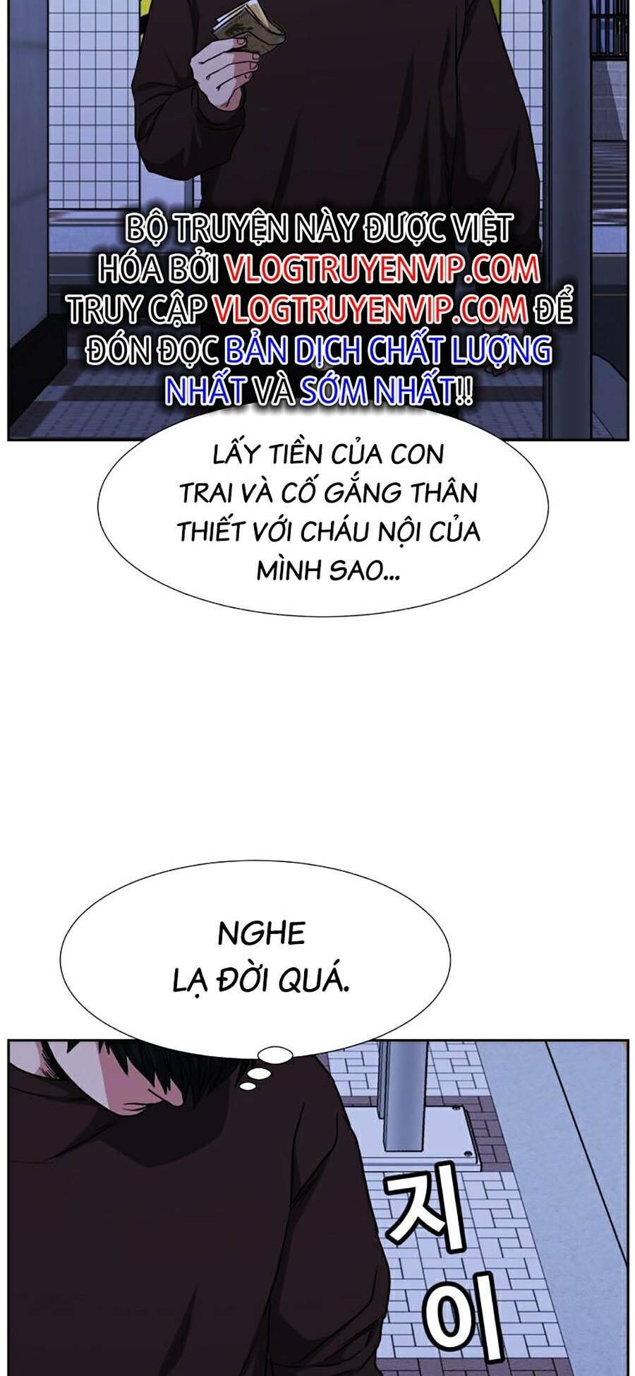 Bố Già Trùng Sinh Chapter 45 - Trang 2