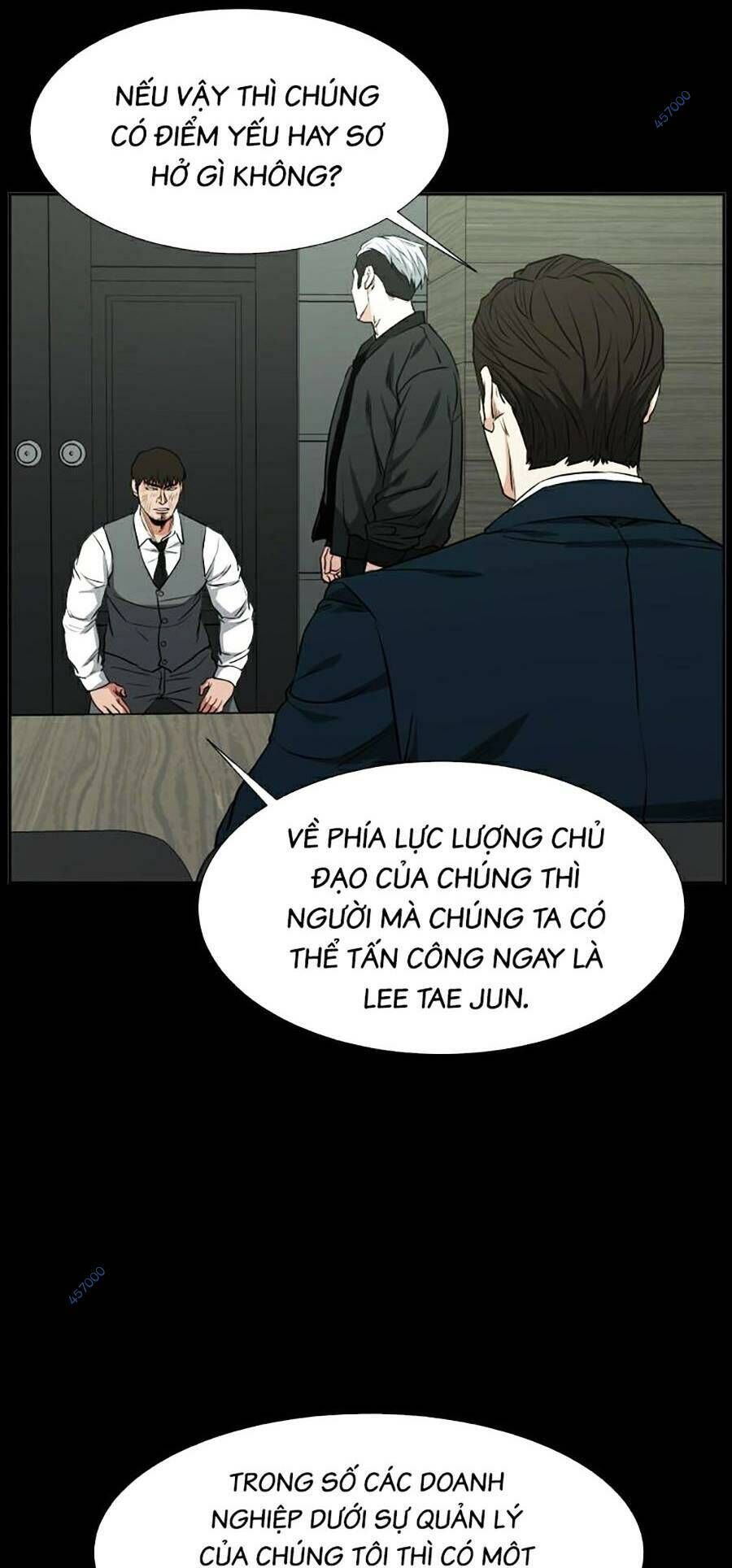 Bố Già Trùng Sinh Chapter 44 - Trang 2