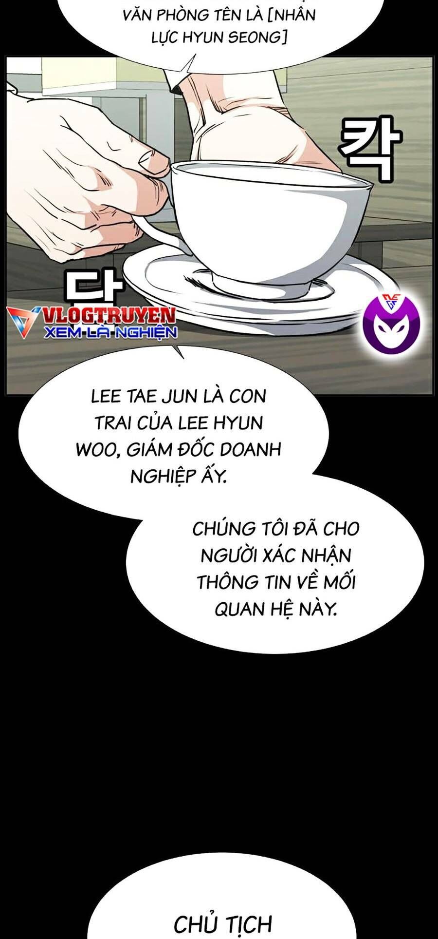 Bố Già Trùng Sinh Chapter 44 - Trang 2