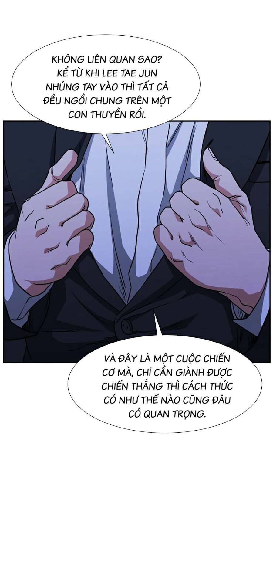 Bố Già Trùng Sinh Chapter 44 - Trang 2