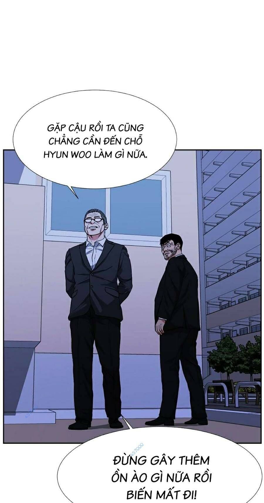 Bố Già Trùng Sinh Chapter 44 - Trang 2