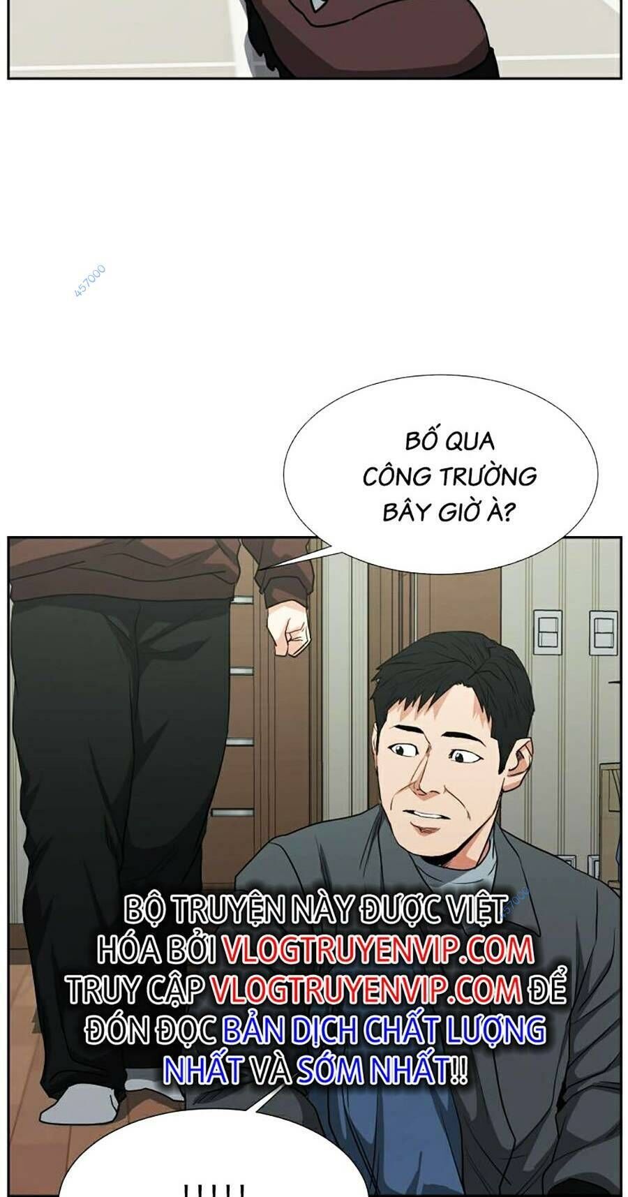 Bố Già Trùng Sinh Chapter 44 - Trang 2