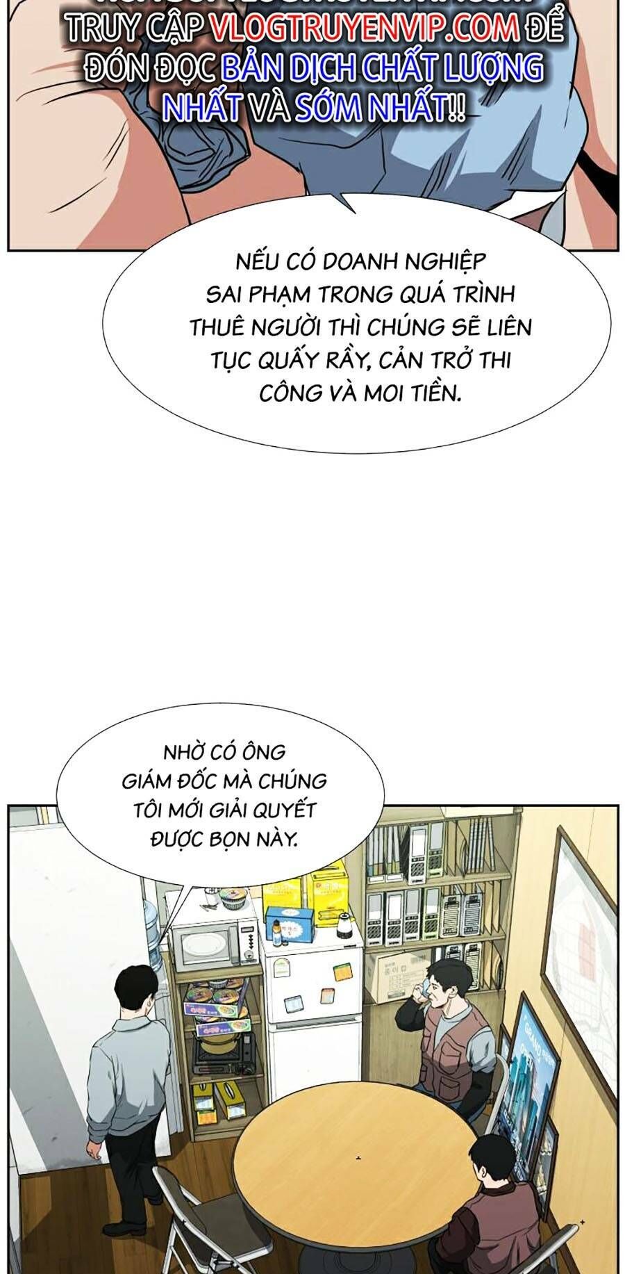 Bố Già Trùng Sinh Chapter 44 - Trang 2