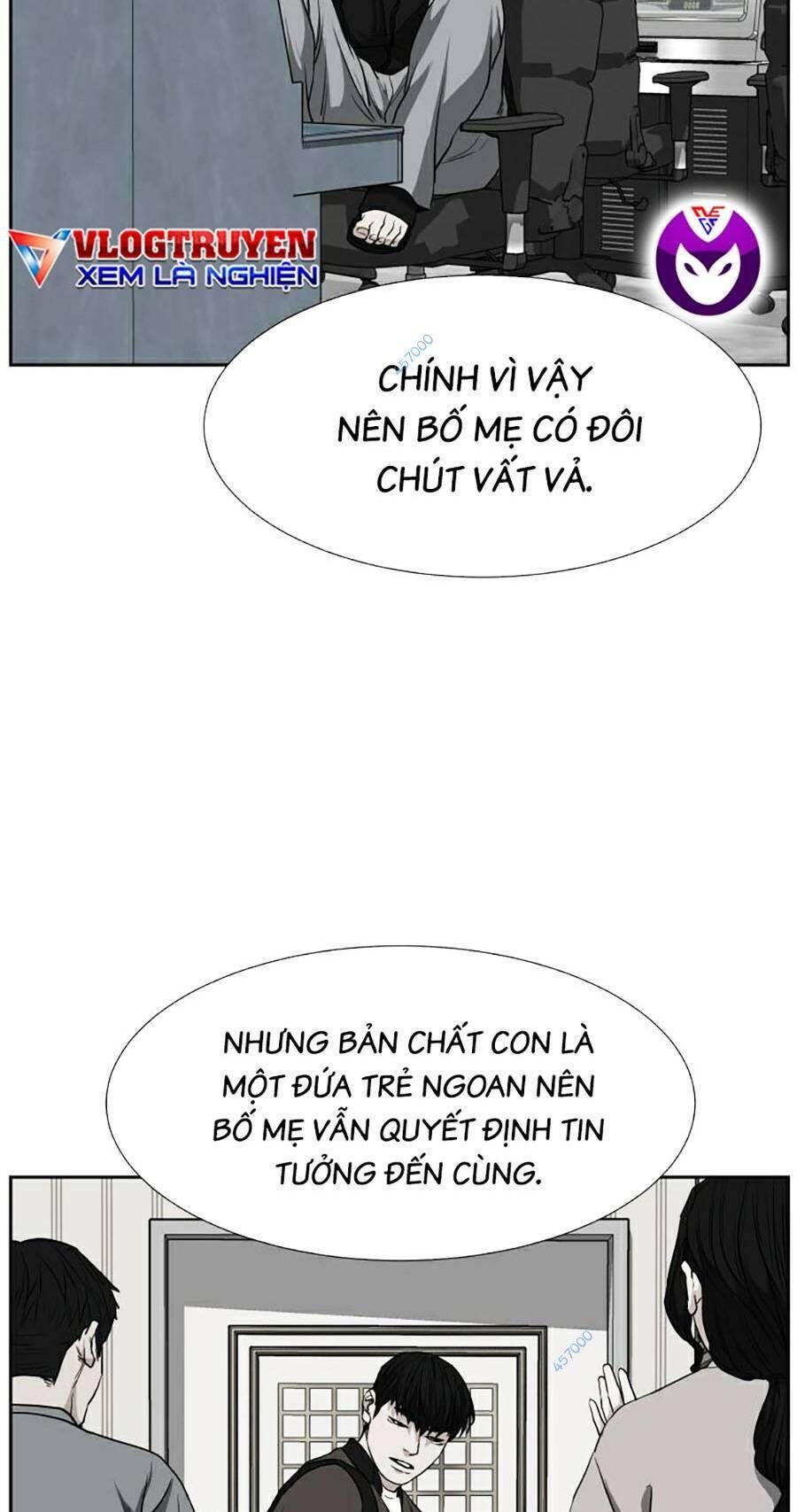 Bố Già Trùng Sinh Chapter 44 - Trang 2