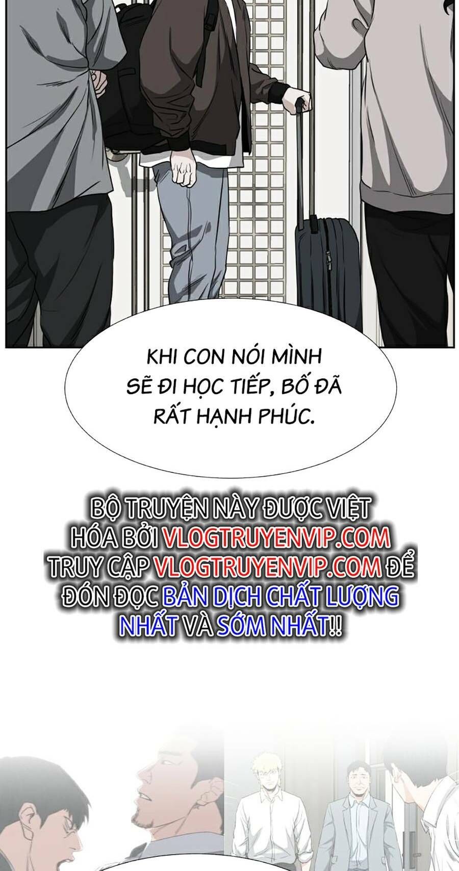 Bố Già Trùng Sinh Chapter 44 - Trang 2