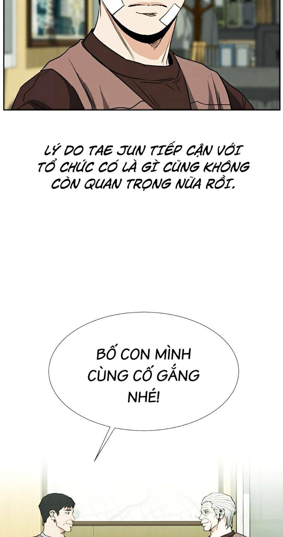 Bố Già Trùng Sinh Chapter 44 - Trang 2