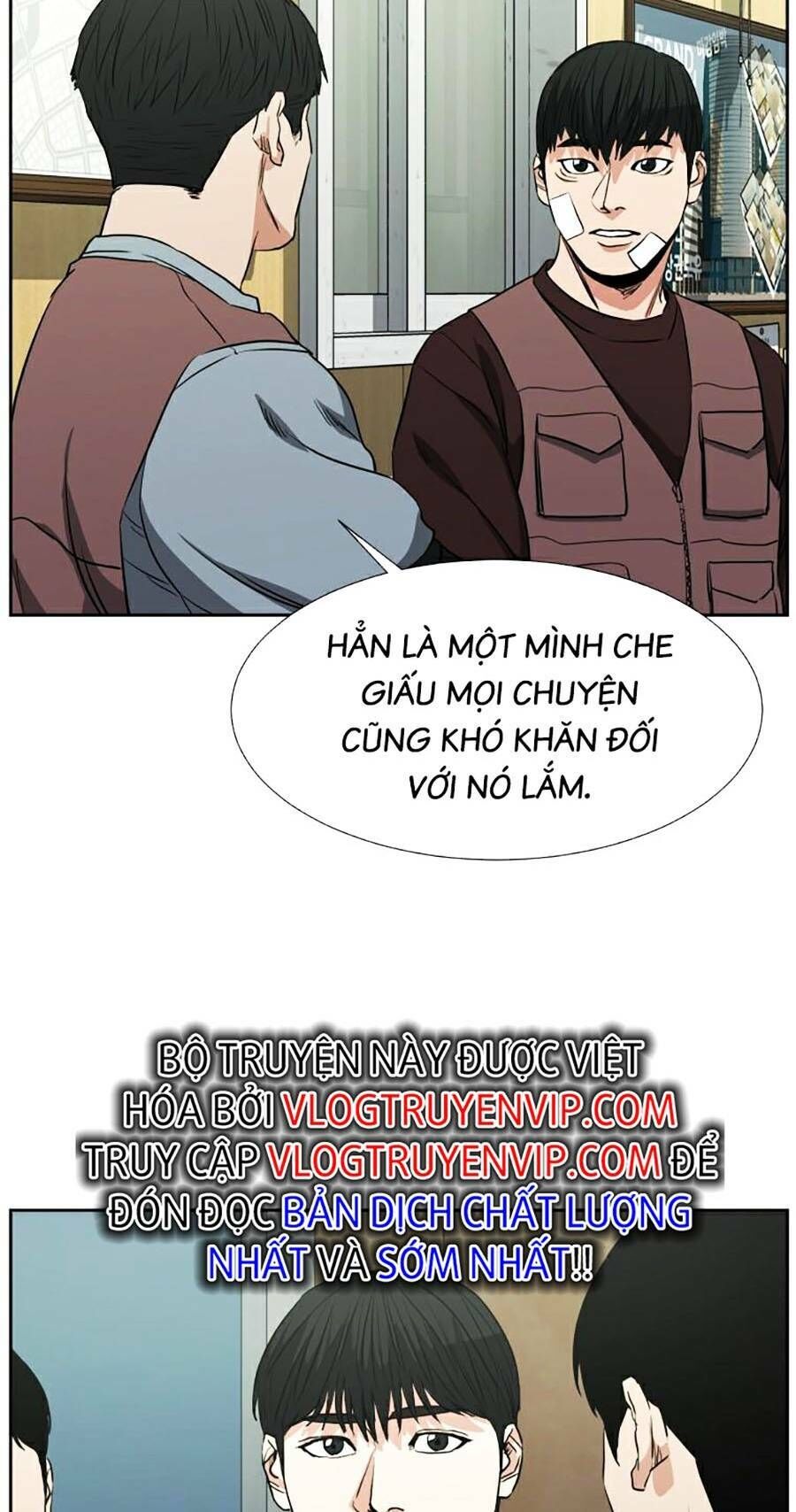 Bố Già Trùng Sinh Chapter 44 - Trang 2