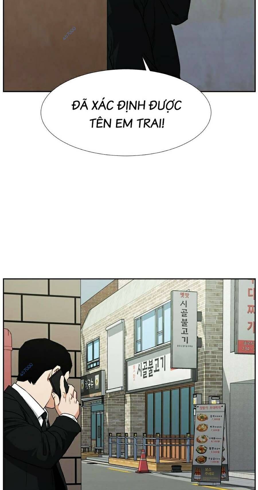 Bố Già Trùng Sinh Chapter 44 - Trang 2