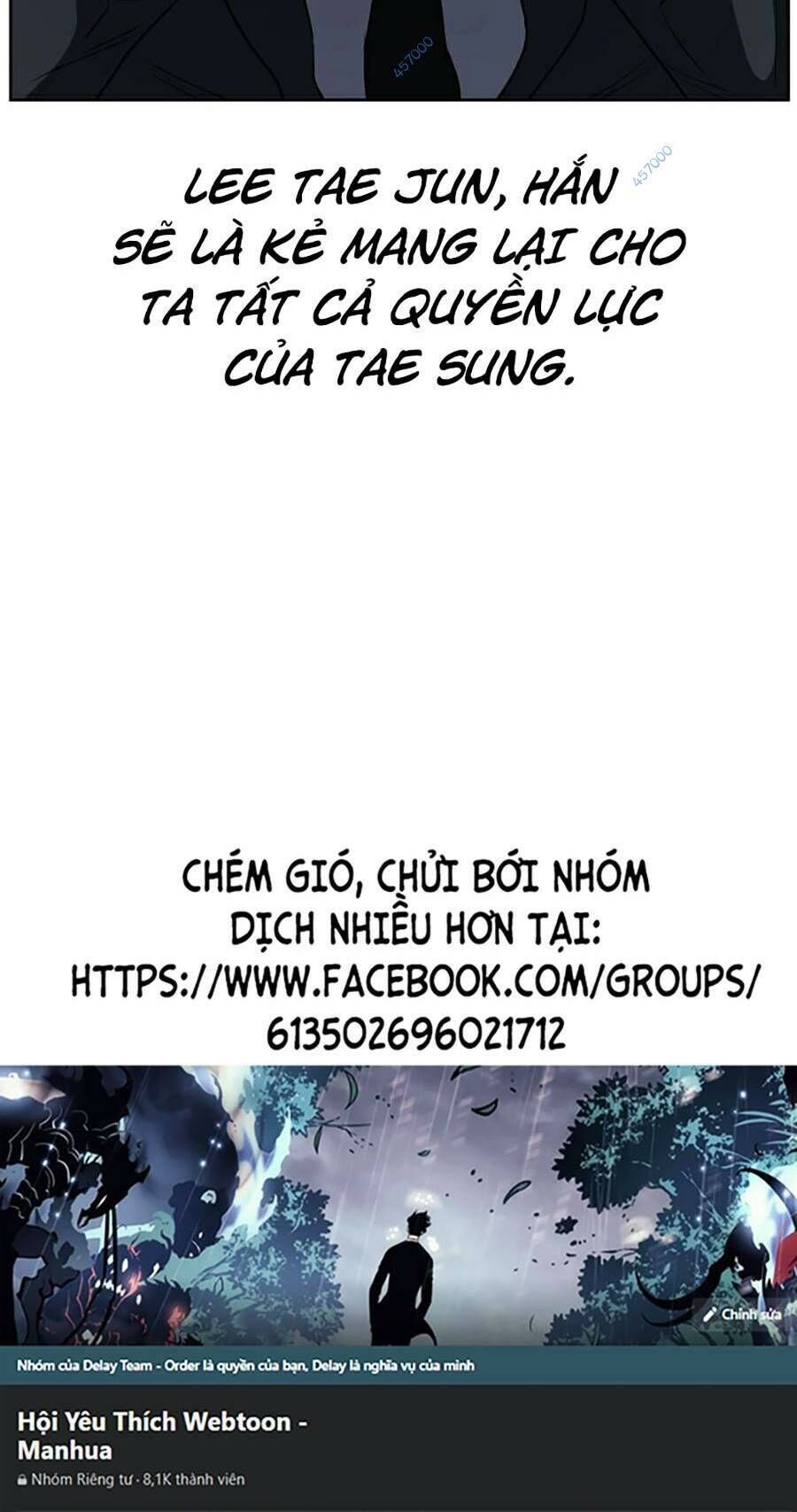 Bố Già Trùng Sinh Chapter 44 - Trang 2