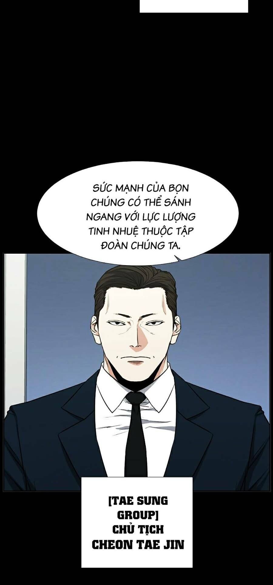 Bố Già Trùng Sinh Chapter 44 - Trang 2